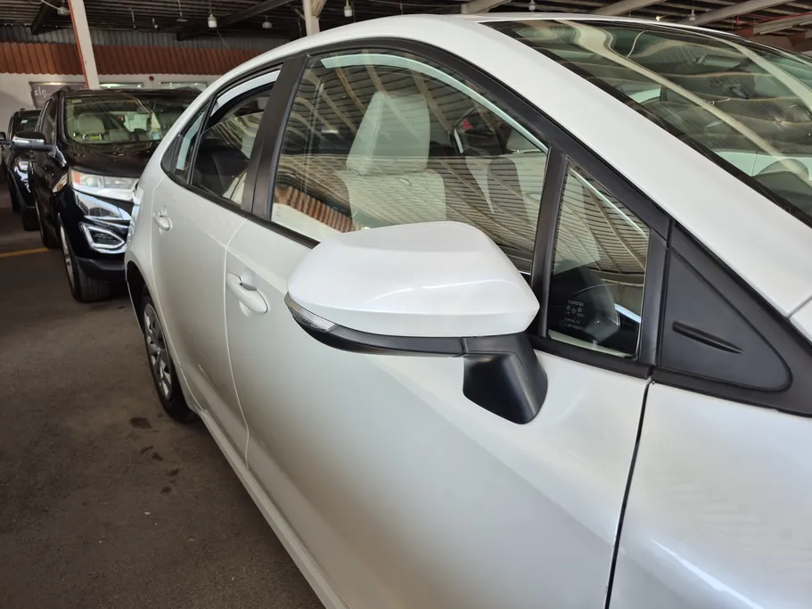 2024 Toyota Corolla XLI 