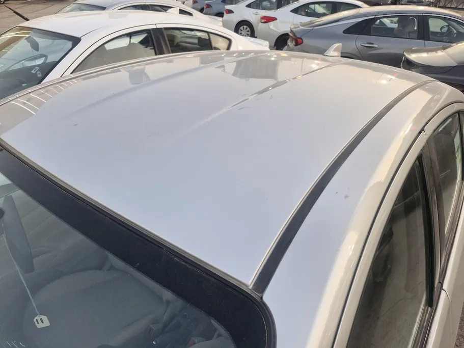 2024 Nissan Sunny Classic 