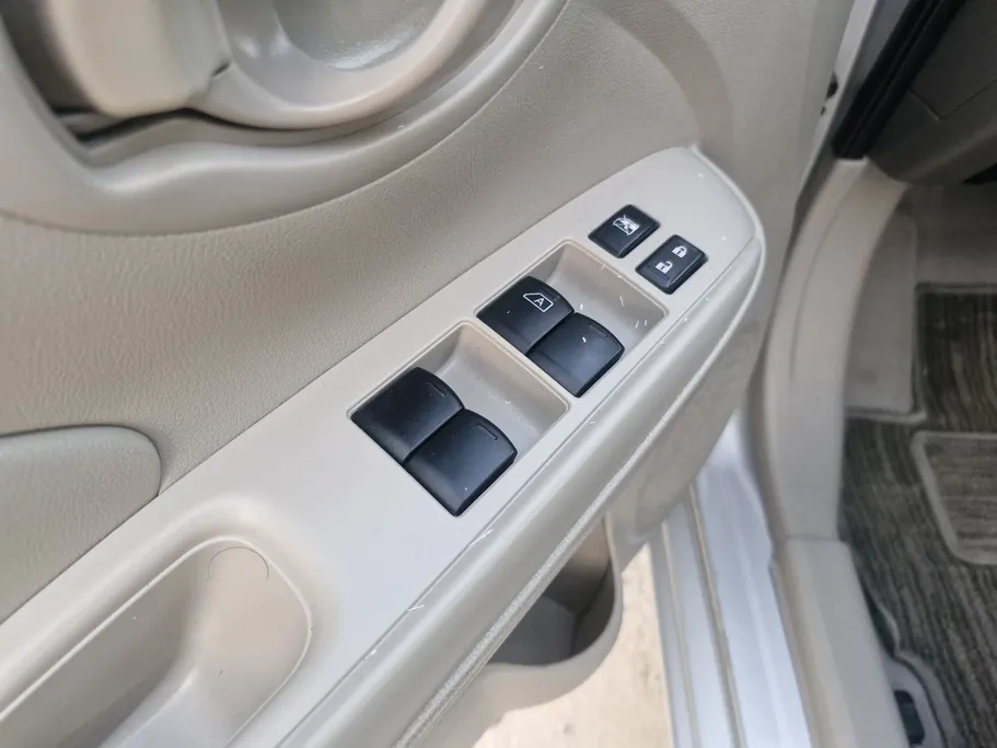 2024 Nissan Sunny Classic 