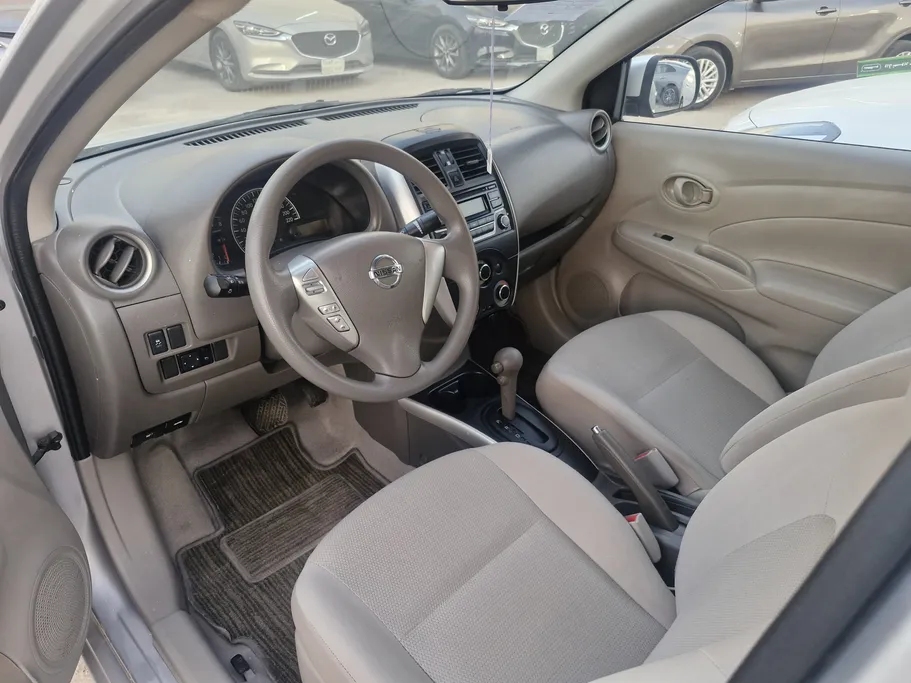 2024 Nissan Sunny Classic 