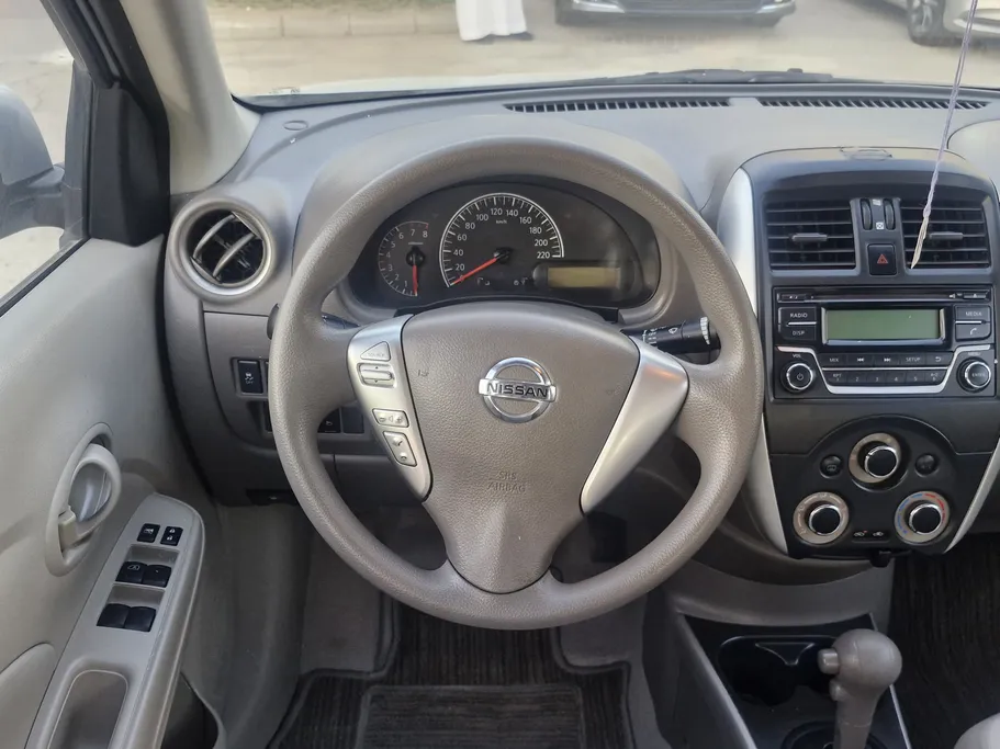 2024 Nissan Sunny Classic 