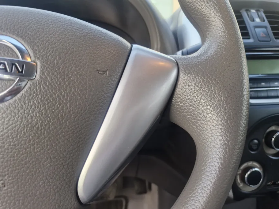 2024 Nissan Sunny Classic 