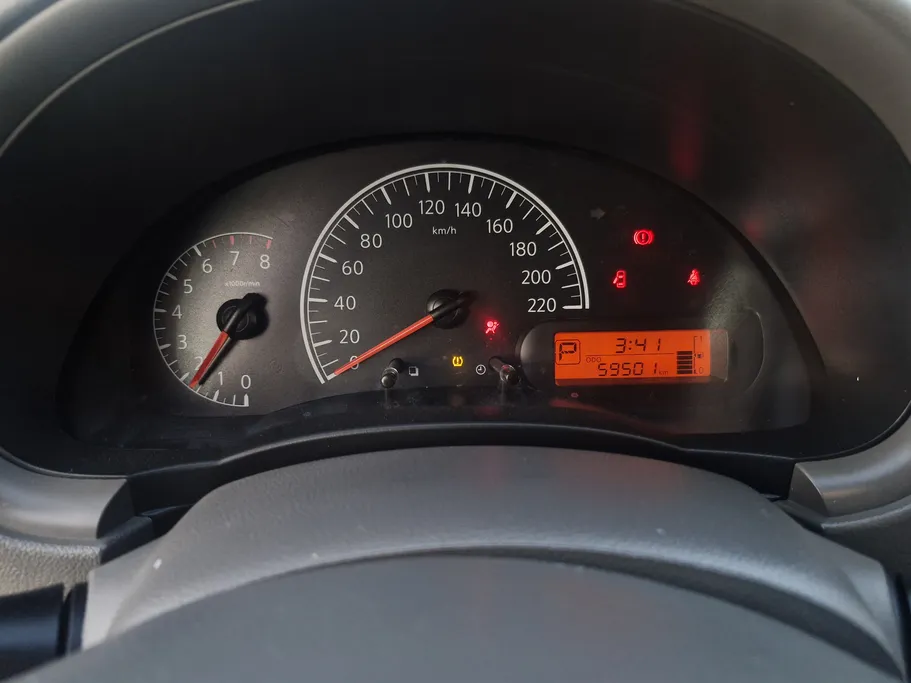 2024 Nissan Sunny Classic 