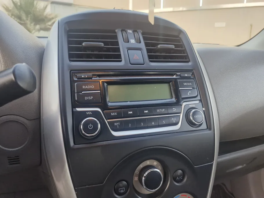 2024 Nissan Sunny Classic 