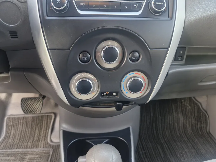 2024 Nissan Sunny Classic 