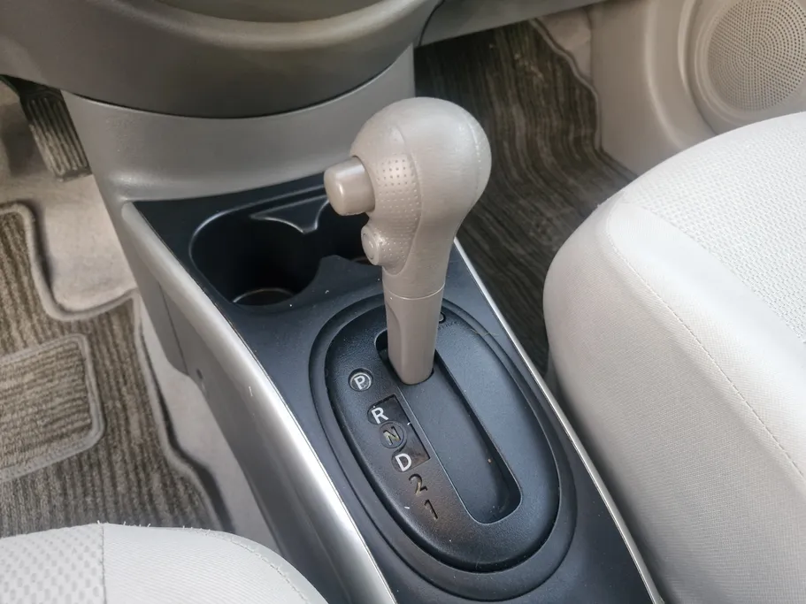 2024 Nissan Sunny Classic 