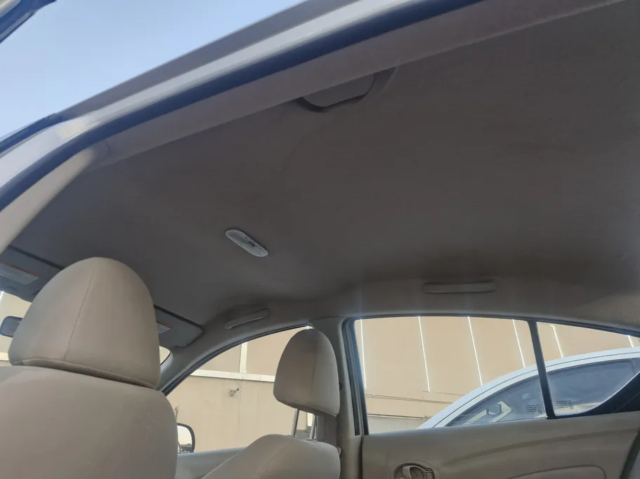 2024 Nissan Sunny Classic 