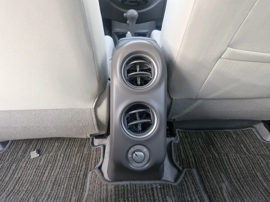 2024 Nissan Sunny Classic 