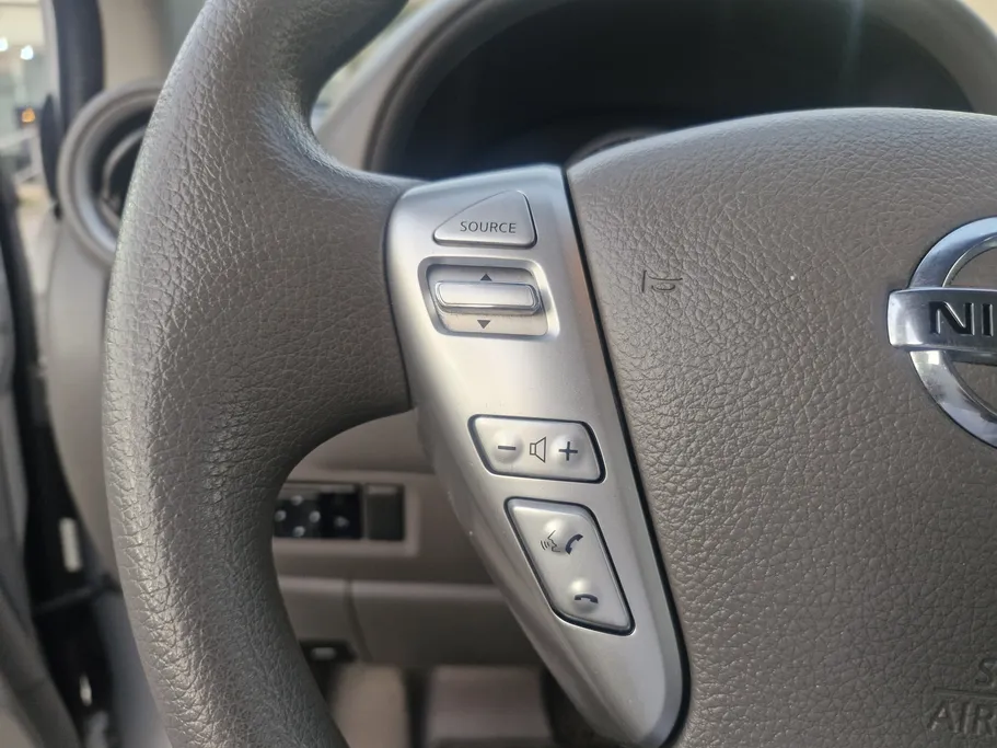 2024 Nissan Sunny Classic 