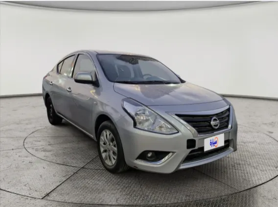 2024 Nissan Sunny Classic 