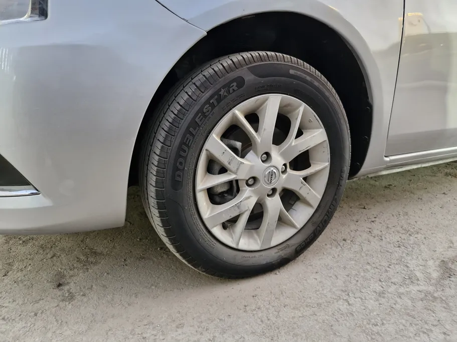 2024 Nissan Sunny Classic 