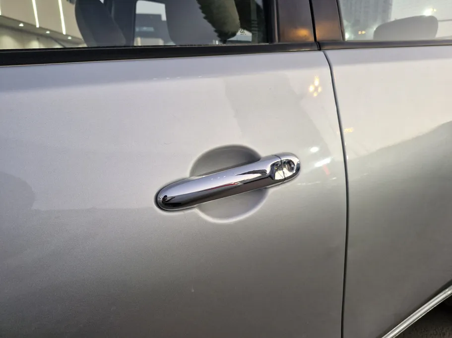 2024 Nissan Sunny Classic 