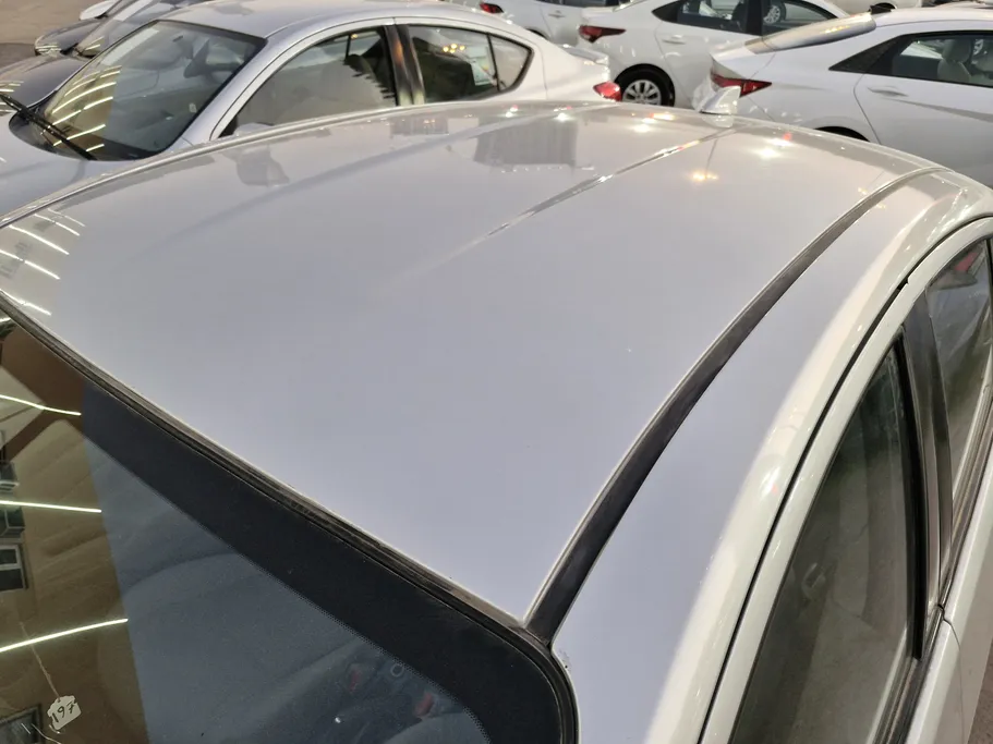 2024 Nissan Sunny Classic 