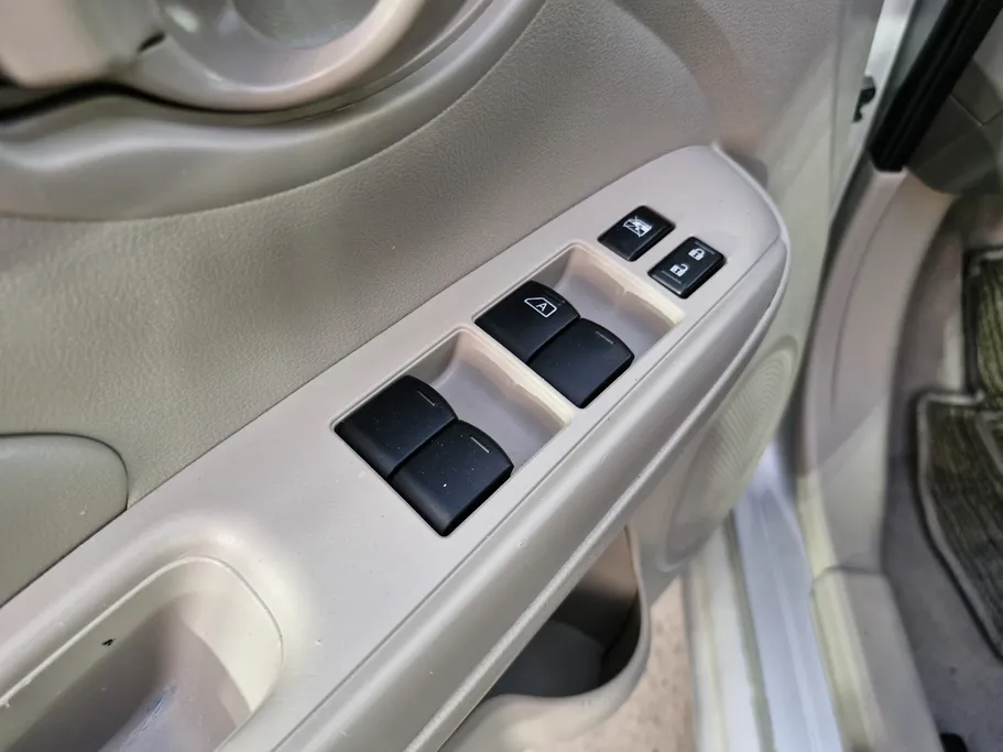 2024 Nissan Sunny Classic 