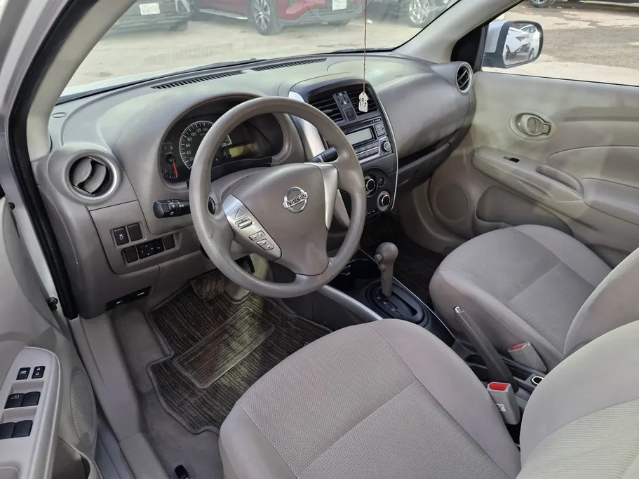 2024 Nissan Sunny Classic 