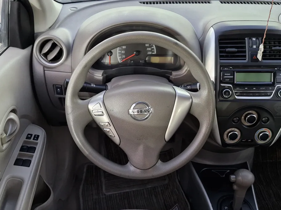 2024 Nissan Sunny Classic 