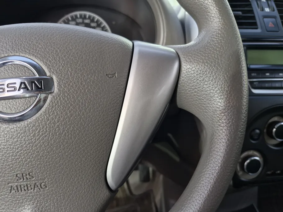 2024 Nissan Sunny Classic 