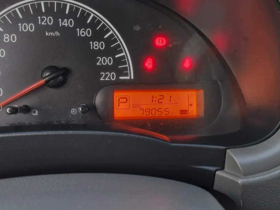 2024 Nissan Sunny Classic 