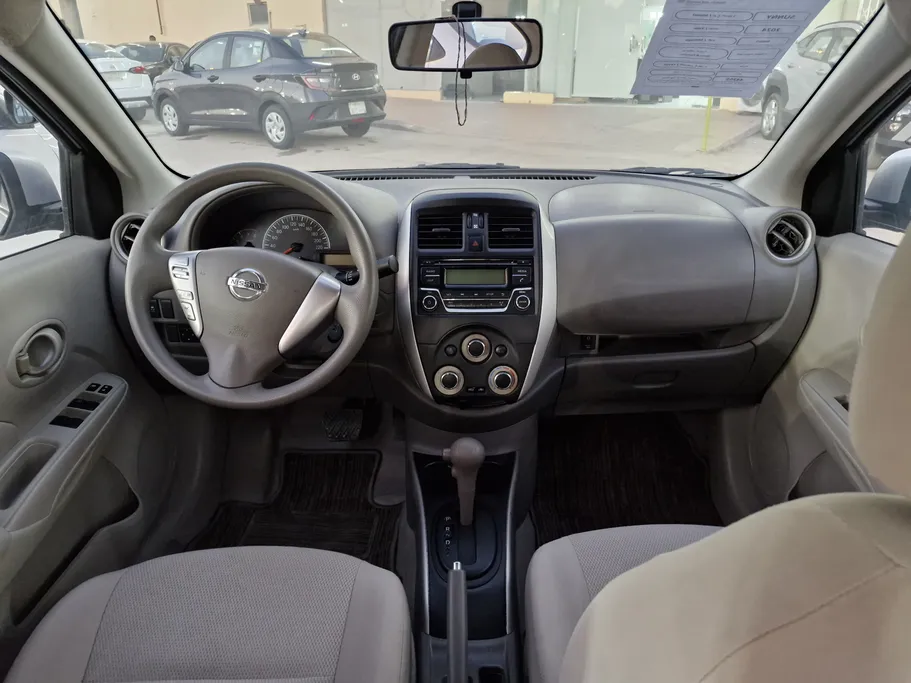 2024 Nissan Sunny Classic 