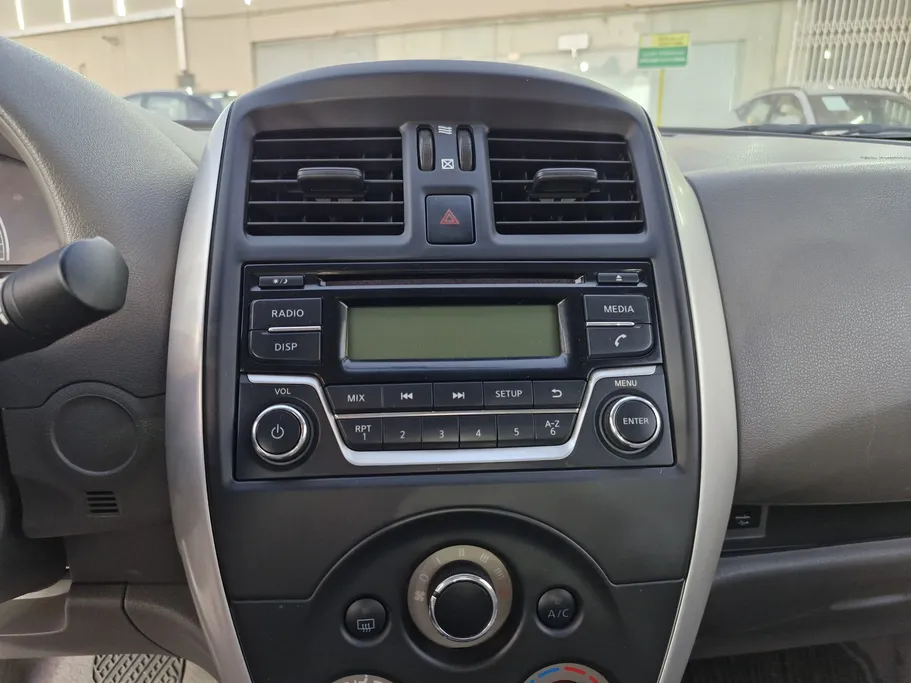 2024 Nissan Sunny Classic 