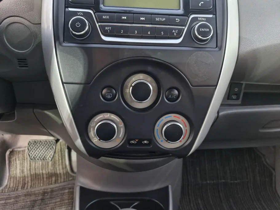 2024 Nissan Sunny Classic 