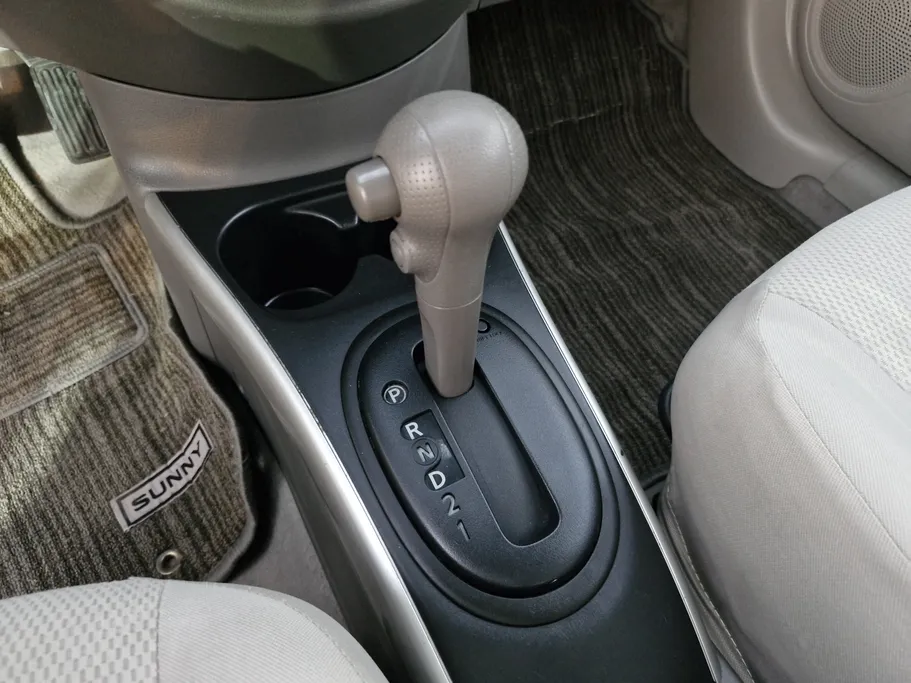 2024 Nissan Sunny Classic 