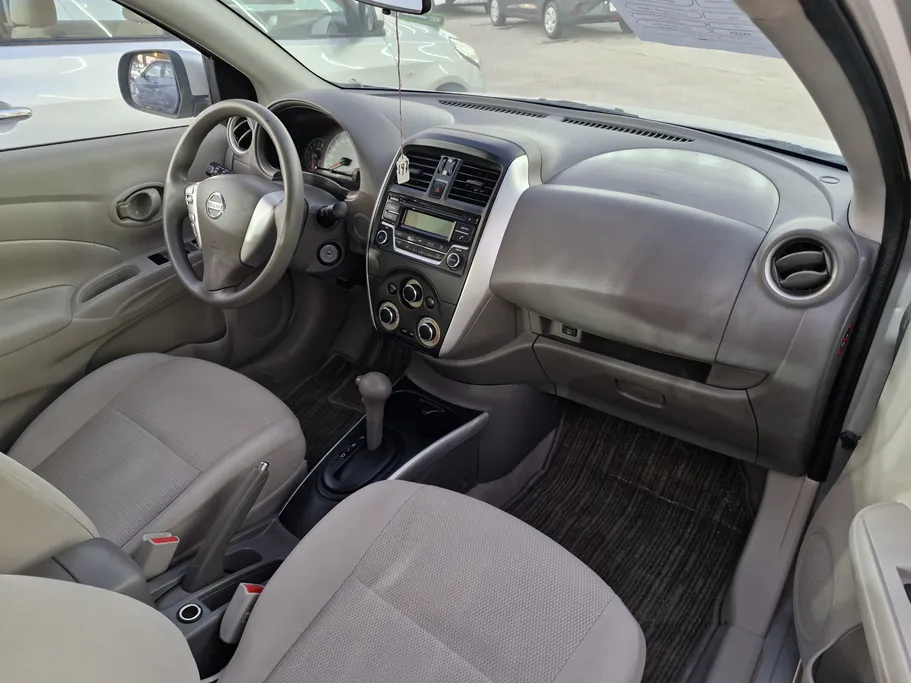 2024 Nissan Sunny Classic 