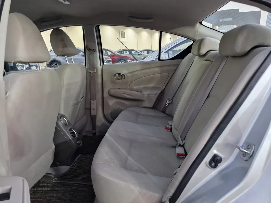 2024 Nissan Sunny Classic 