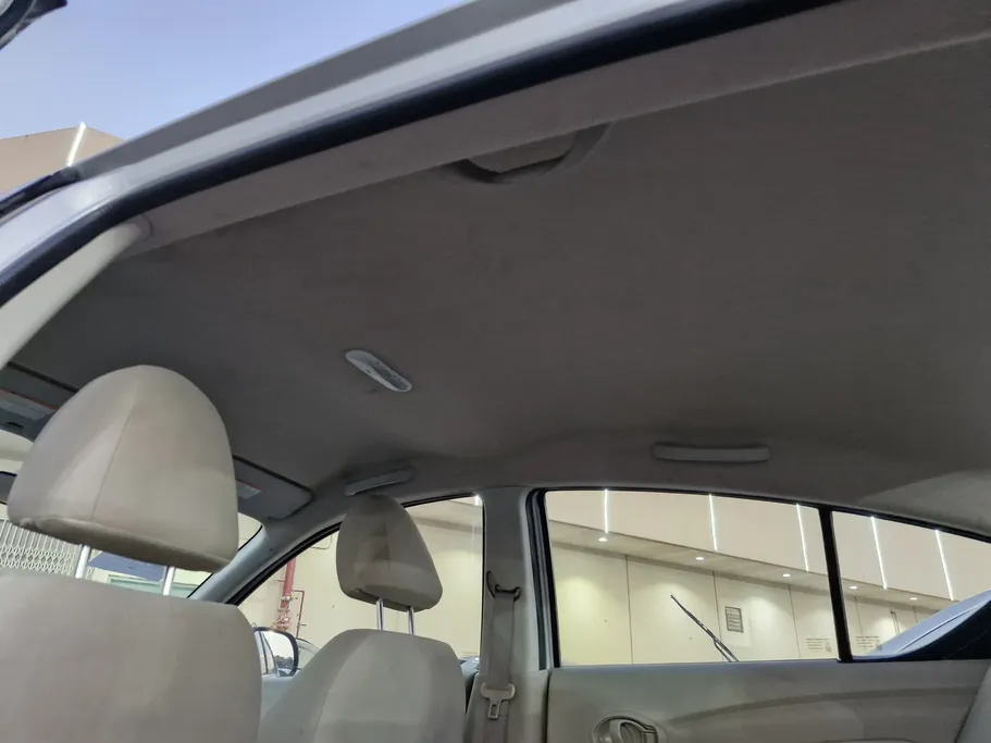 2024 Nissan Sunny Classic 