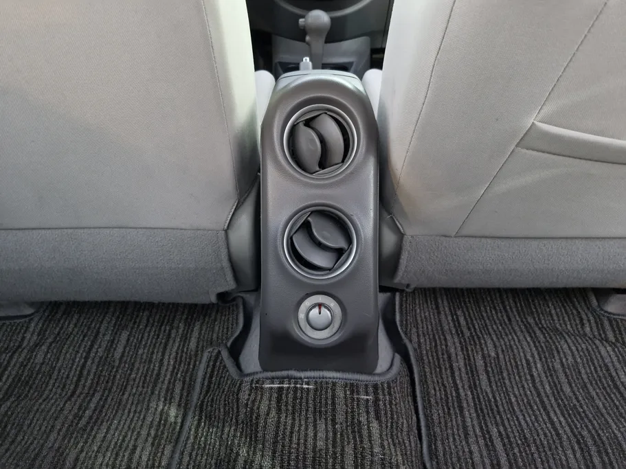 2024 Nissan Sunny Classic 