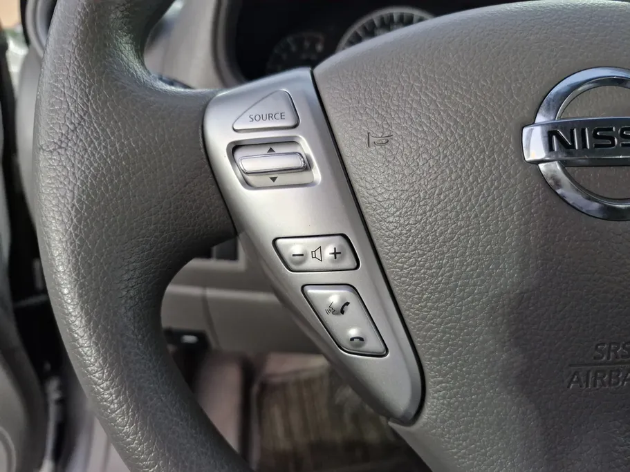 2024 Nissan Sunny Classic 