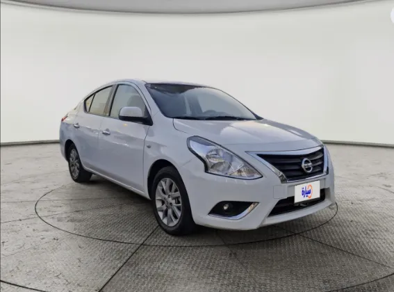 2024 Nissan Sunny Classic 