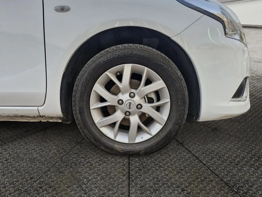 2024 Nissan Sunny Classic 