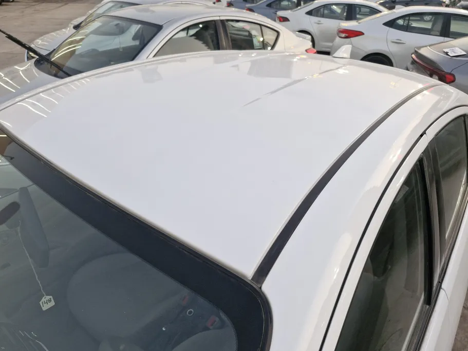 2024 Nissan Sunny Classic 