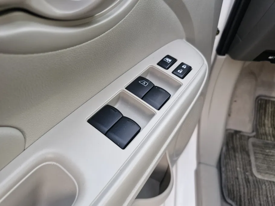 2024 Nissan Sunny Classic 