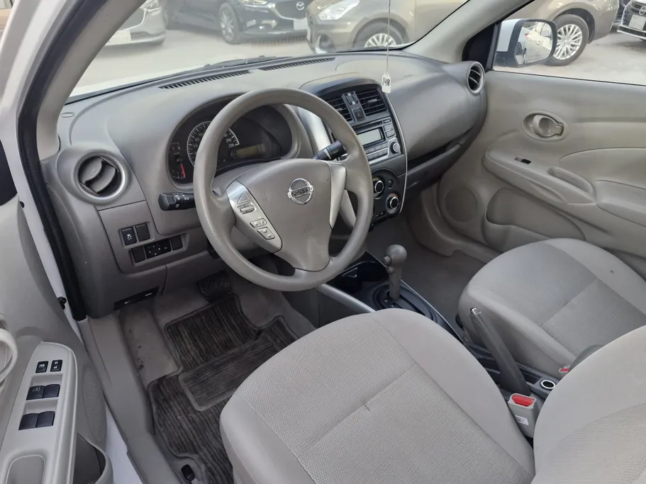 2024 Nissan Sunny Classic 