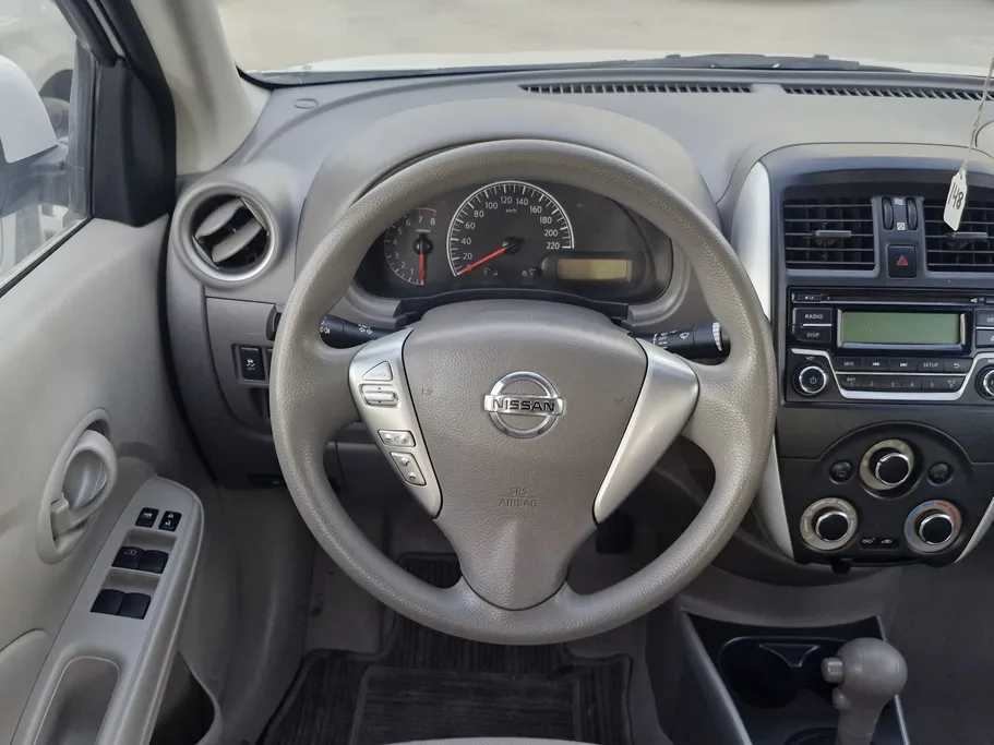 2024 Nissan Sunny Classic 