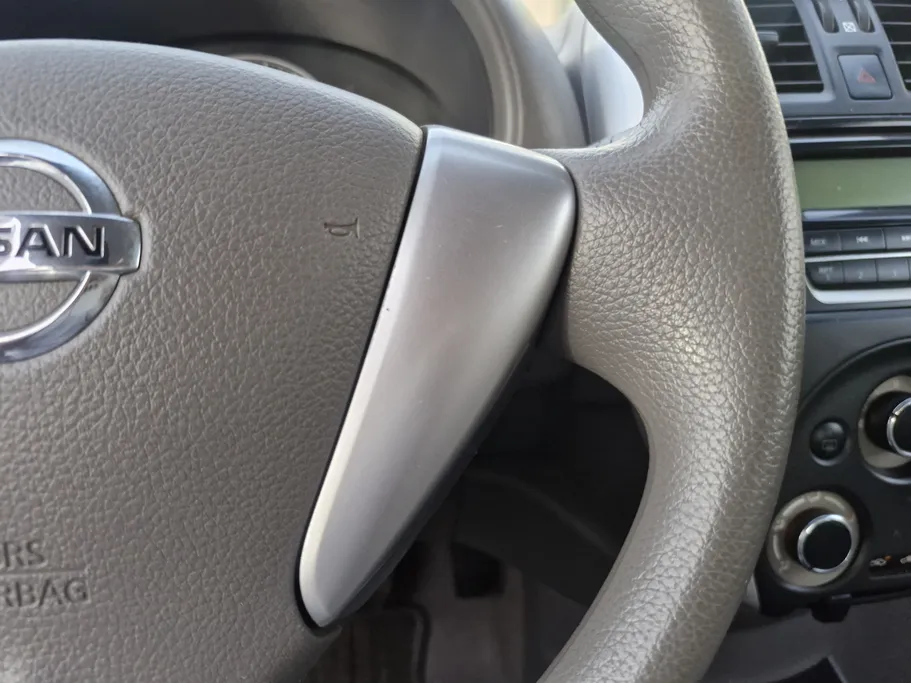 2024 Nissan Sunny Classic 