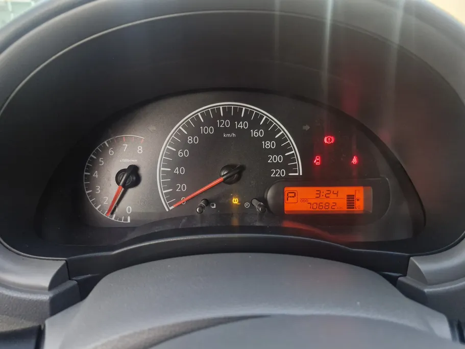 2024 Nissan Sunny Classic 