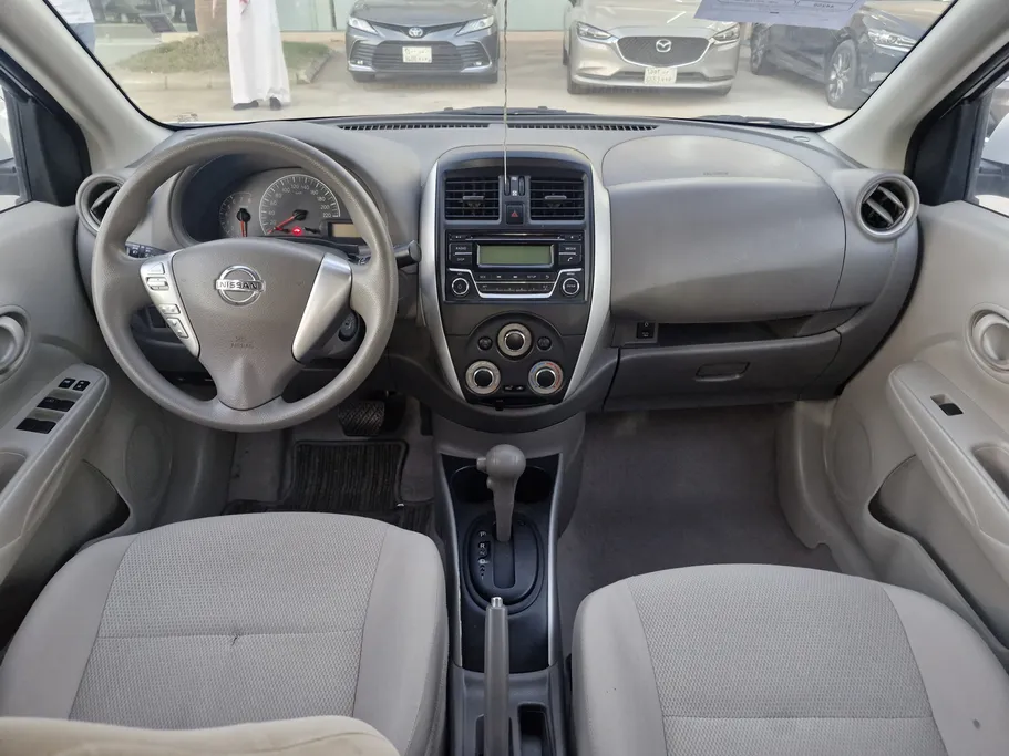 2024 Nissan Sunny Classic 