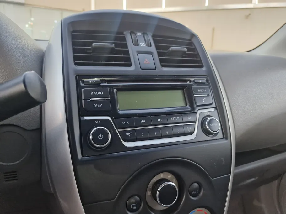 2024 Nissan Sunny Classic 