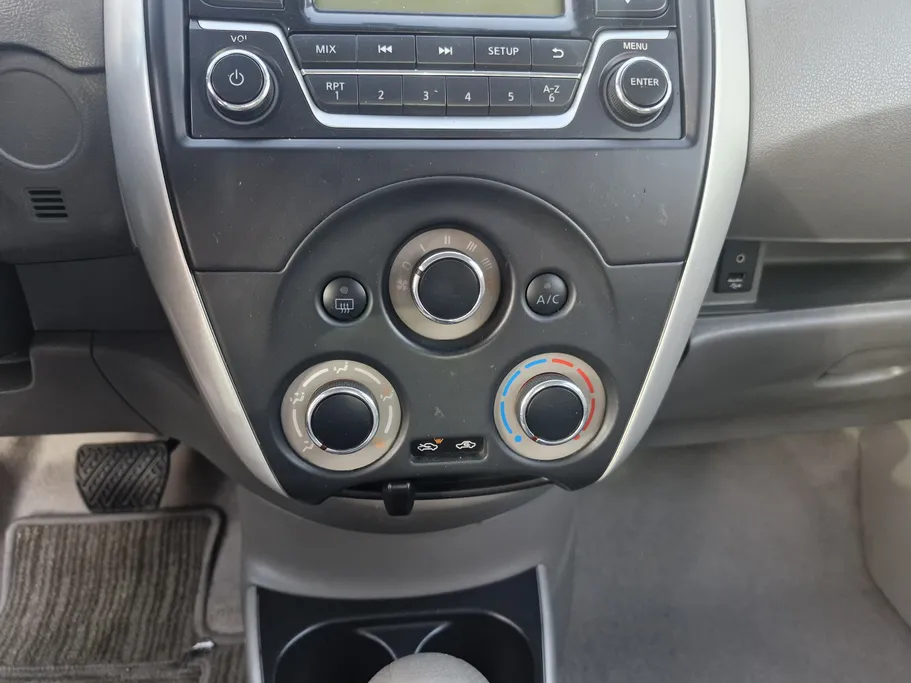 2024 Nissan Sunny Classic 