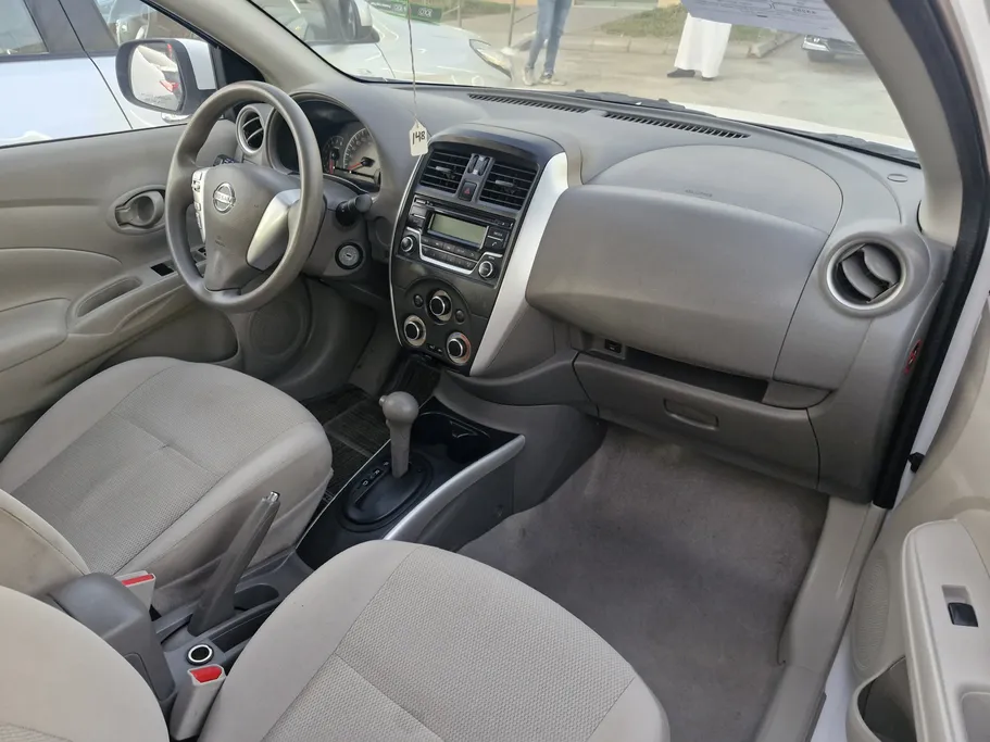 2024 Nissan Sunny Classic 