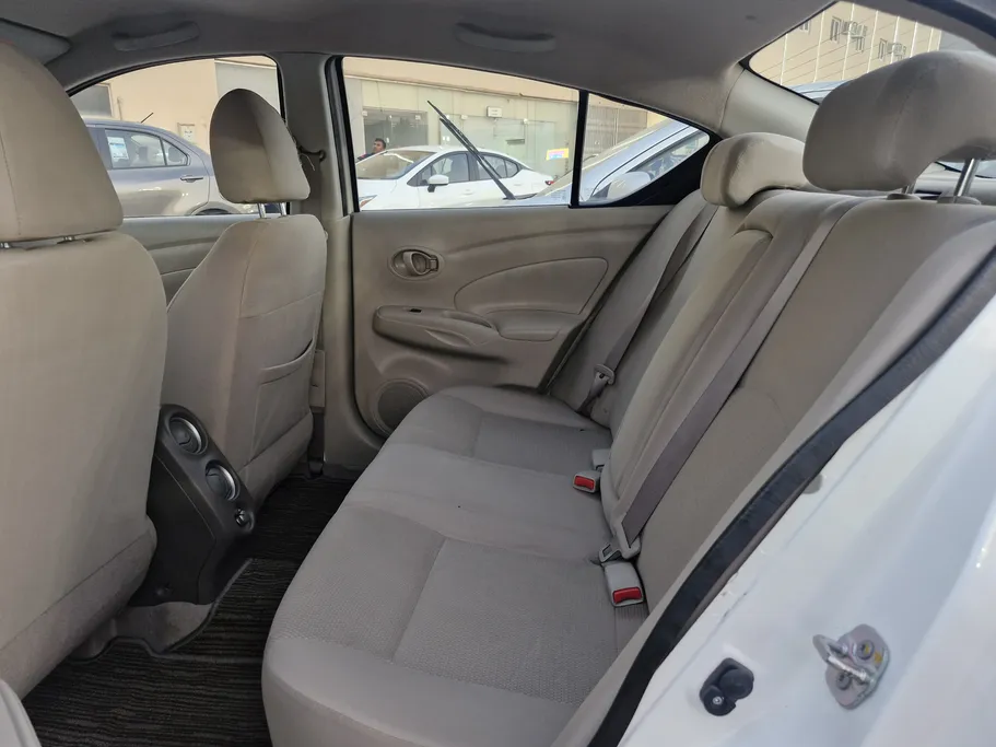 2024 Nissan Sunny Classic 