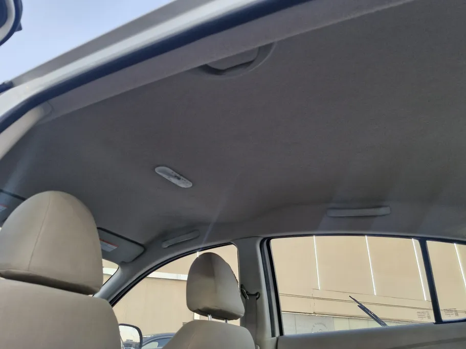 2024 Nissan Sunny Classic 