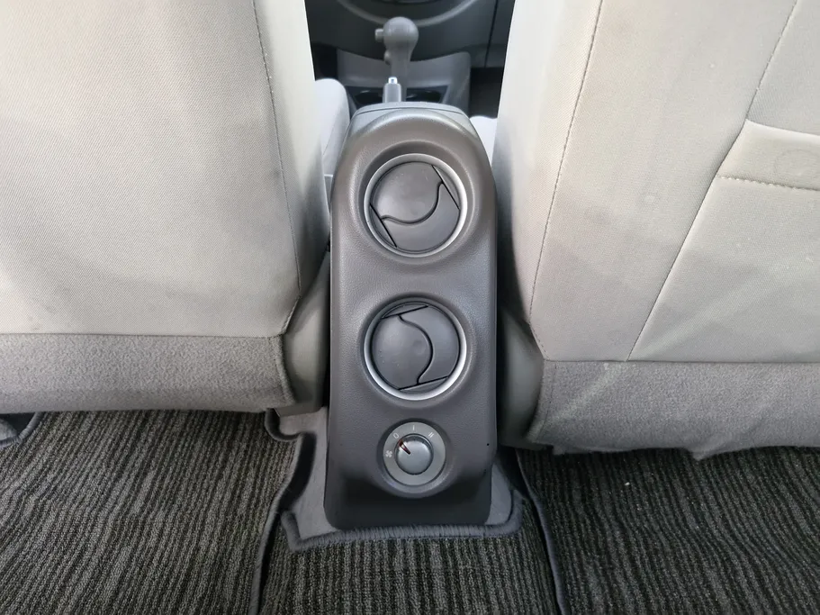 2024 Nissan Sunny Classic 