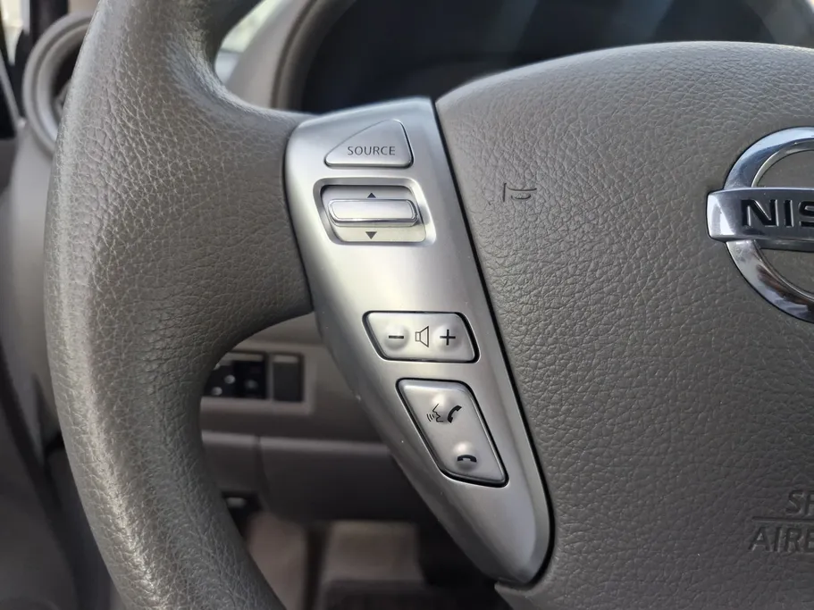 2024 Nissan Sunny Classic 