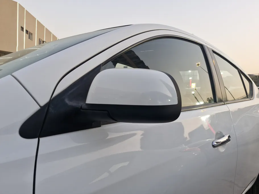 2024 Nissan Sunny Classic 