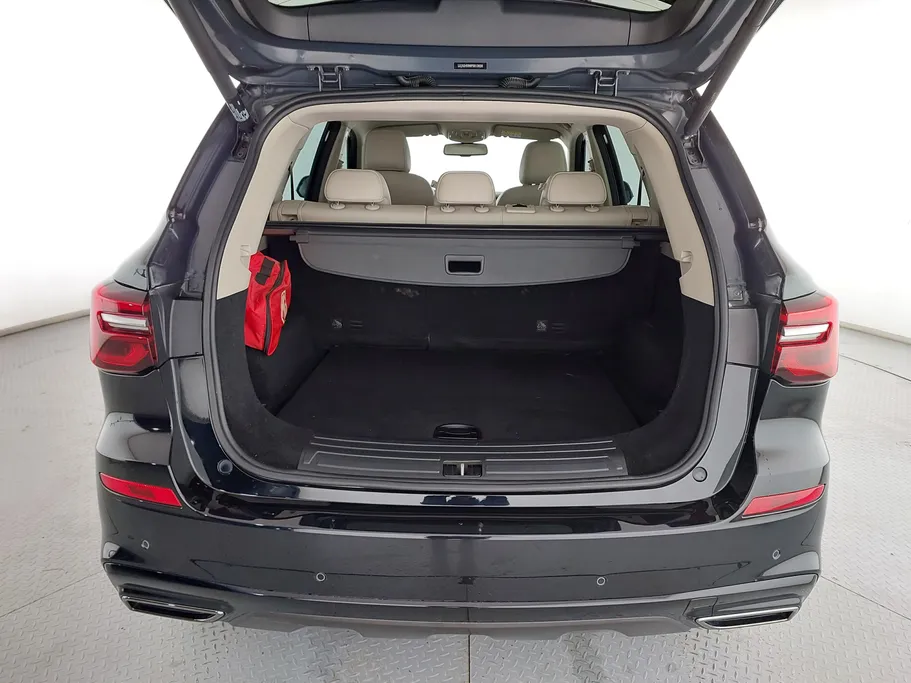 ام جي RX5 LUX 2023 