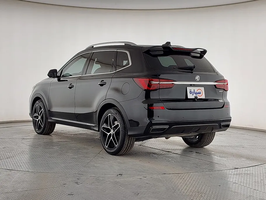 ام جي RX5 LUX 2023 